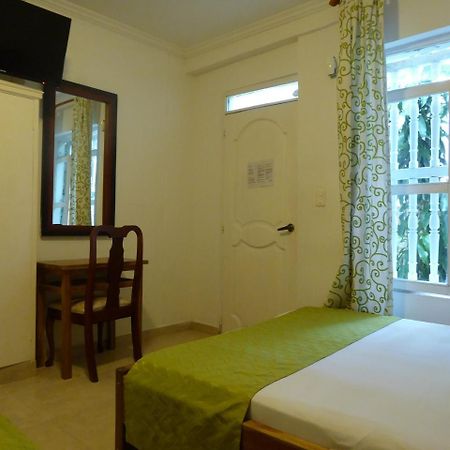Casa Mary Hotel Cartagena Eksteriør billede