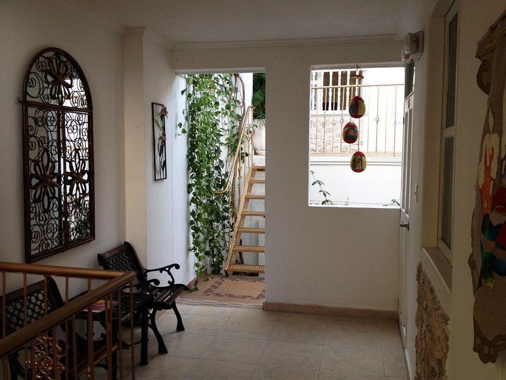 Casa Mary Hotel Cartagena Eksteriør billede