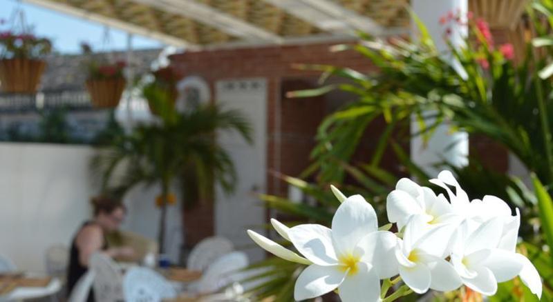 Casa Mary Hotel Cartagena Eksteriør billede