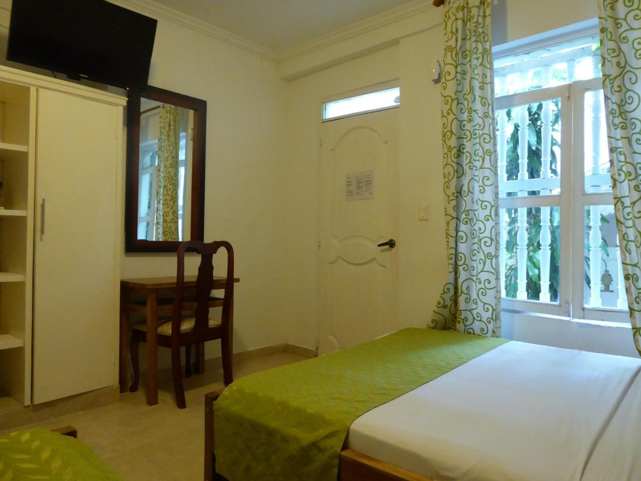 Casa Mary Hotel Cartagena Eksteriør billede
